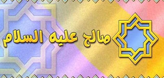 معالم التوحيد في دعوة نبي الله صالح - عليه السلام - (1) 