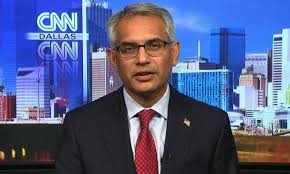 لاعتناقه الإسلام ... جمهوريون يصوتون على عزل قيادي  