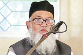 وفاة أكبر علماء المسلمين عمرا بالهند (96عامًا) 