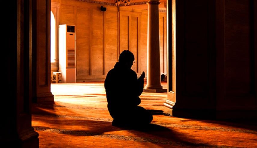 إقبال القلب على الله - تعالى - 