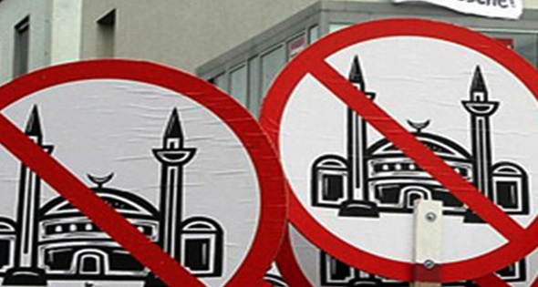 استطلاع للرأي يكشف تصاعد الإسلاموفوبيا فى أوروبا  