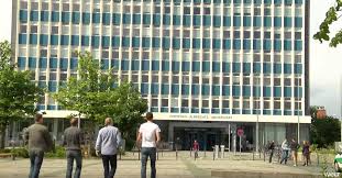 جامعة ألمانية تحظر ارتداء النقاب في المحاضرات 