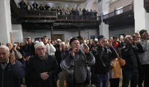 مفتي روسيا: المسلمون سيشكلون 30% من السكان في 15 عامًا 