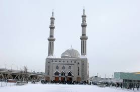 سياسي سويدي يدعو لاجتذاب المسلمين ببناء المساجد 