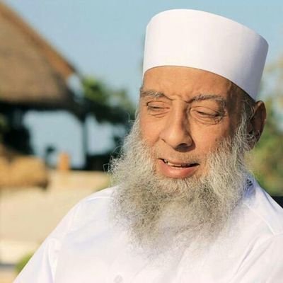 الشيخِ أبو إسحاقَ الحُوَينيِّ 