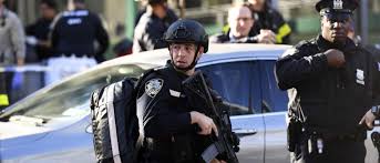 المسلمون في نيويورك يحتاطون لحماية مساجدهم من  