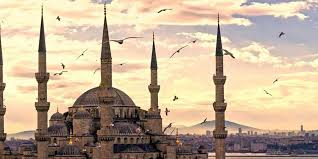 خديجة بنت الإمام عبد السلام سَحْنُون 