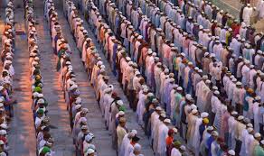 دراسة ألمانية: المسلمون أكثر شعورًا بالرضا والوحدة 