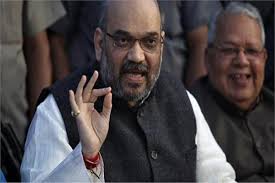 زعيم الحزب الحاكم في الهند يتعهد بإلقاء اللاجئين  