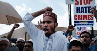 السويد.. نصف جرائم الكراهية عبر الإنترنت ضد المسلمين 