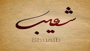 معالم التوحيد في دعوة شعيب - عليه السلام - (2) 