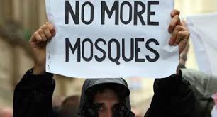 فضح منظمات أميركية منحت مناهضين للإسلام ملايين  