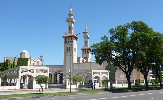 اهتمام كبير تجاه الإسلام في أميركا اللاتينية