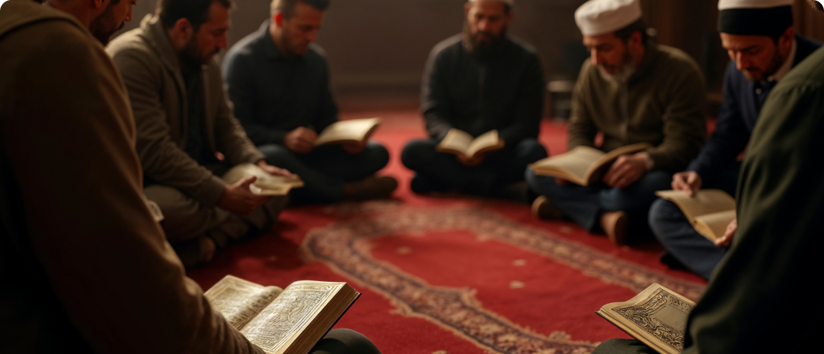  تقديم الغذاء للاجئين