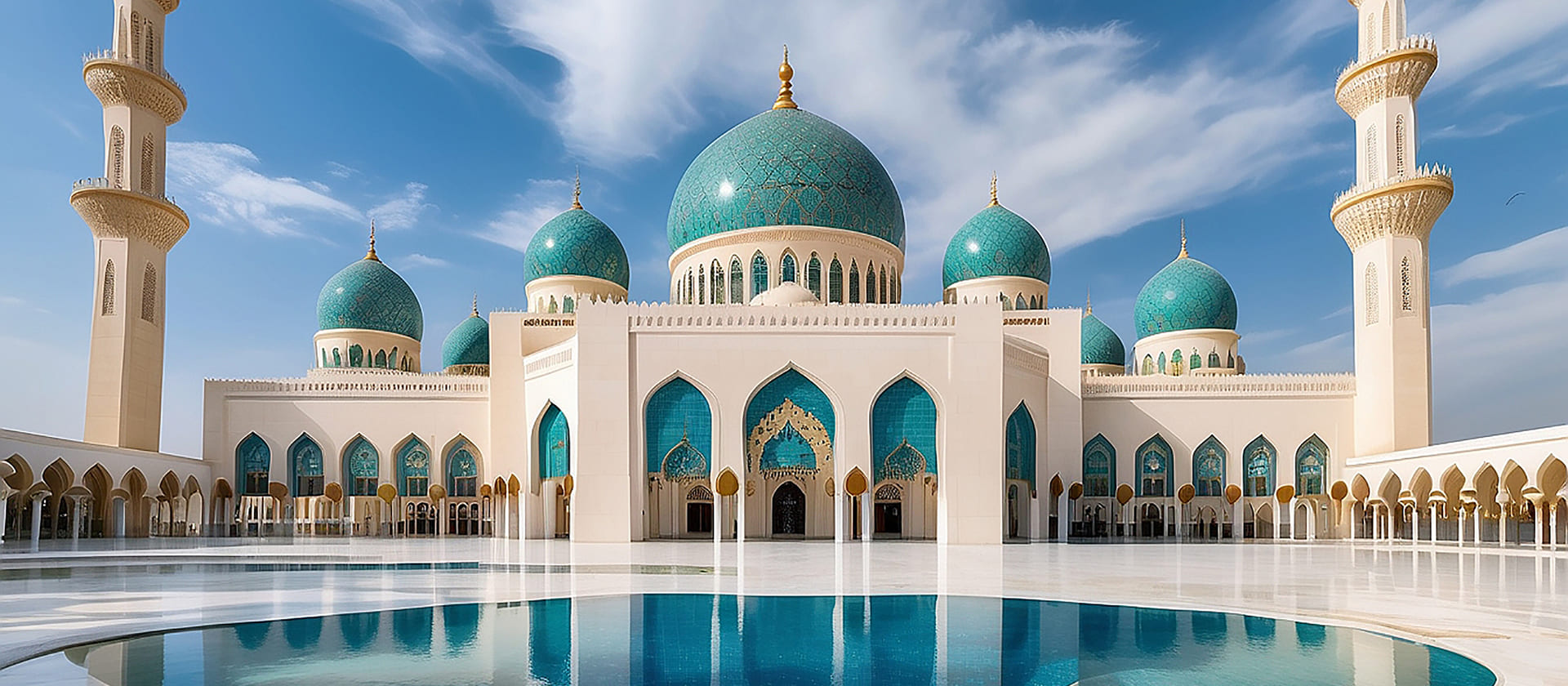  دعوة إلهية للسلام والوحدة والصراط المستقيم  