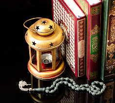 نور الإيمان والاحتفاء بالتراث الإسلامي  